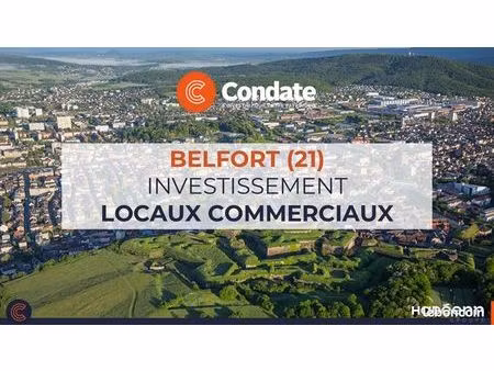 local commercial 223 m²