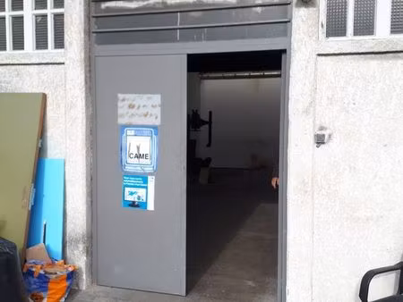 local industriel  commercial 90 m² miribel