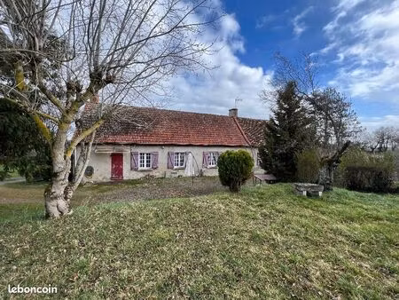 maison 4 pièces 108 m²