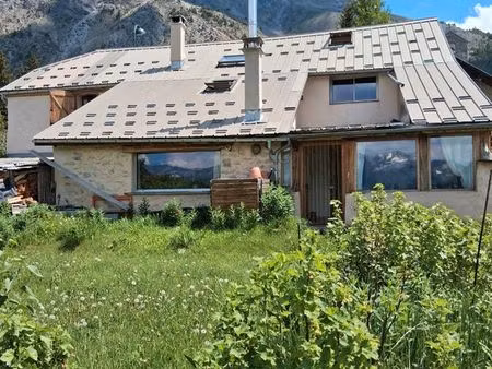 ancienne bergerie rénovée