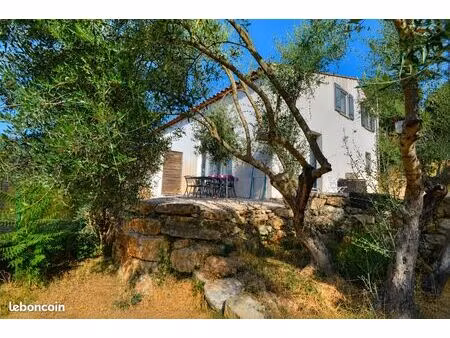maison 3 pièces 70 m²