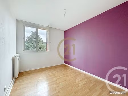 à louer – appartement t3 de 67 m² avec balcon – belfort