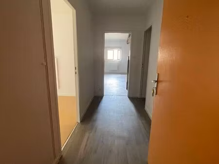 duplex 4 pièces 117 m²