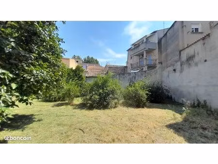 vente appartement centre ville cuers