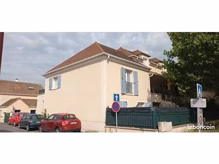 appartement f2