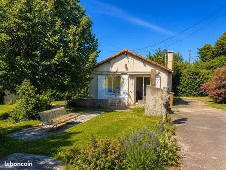 maison 2 pièces 50 m²