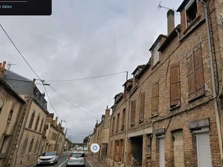 t3 lumineux entièrement rénové le long de d606 - rue carnot