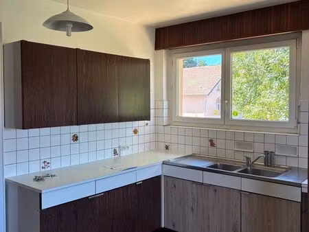 appartement t3 60m2