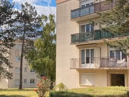 location auxerre / saint georges sur baulche