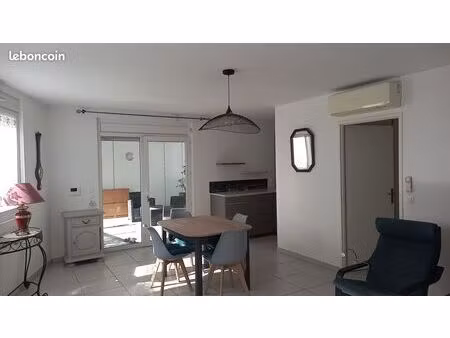 appartement 3 pièces 69 m² à toulon