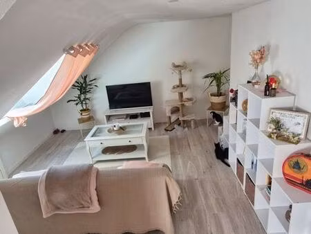 appartement location
