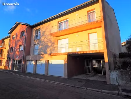 appartement 3 pièces 79 m²