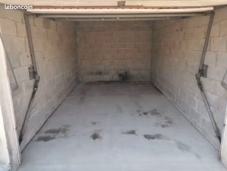 garage box