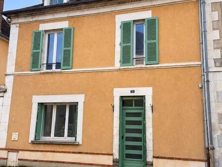 bassou maison de ville 86 m2