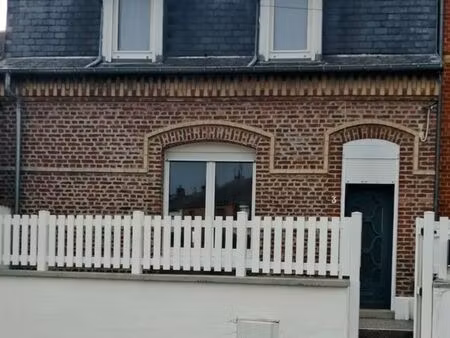 maison 5 pièces 118 m²