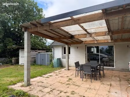 maison familiale