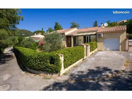 maison 4 pièces 110 m²