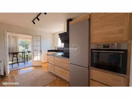maison 6 pièces 110 m²