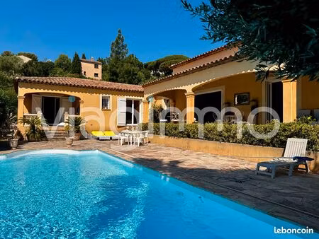 maison en viager 4 pièces 160 m²