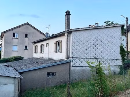 maison induviduelle