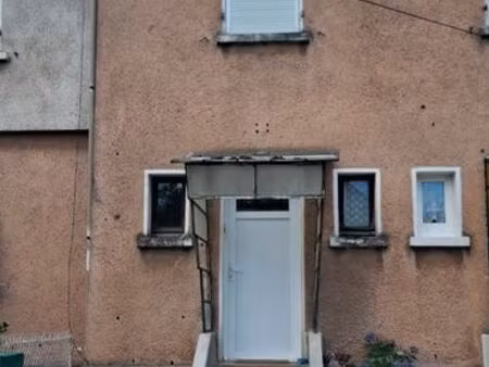 bien immobilier