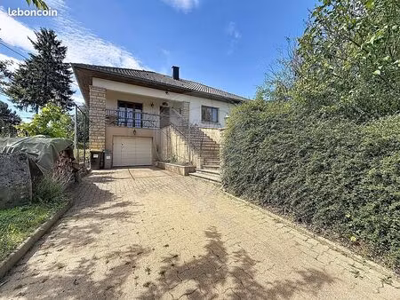 maison 5 pièces 109 m²