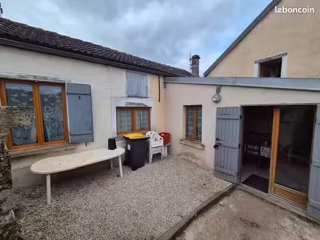 maison de village