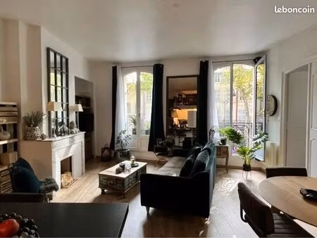 vends appartement centre aix-en-provence