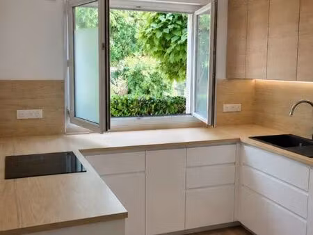 appartement t3 centre