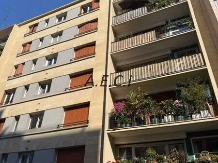 appartement 5 pièces 95 m²