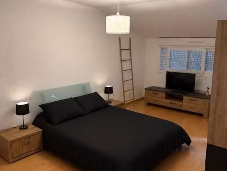 duplex 2 pièces 55 m²