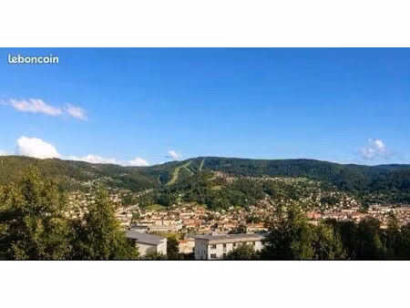 appartement calme et lumineux