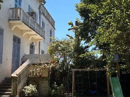 appartement - 3 pièces - 70m2