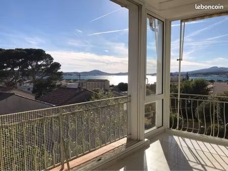 toulon mourillon la mître