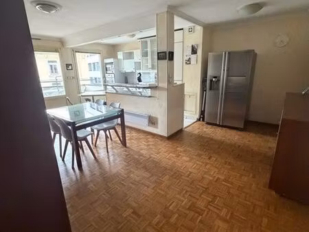 vente bel appartement 85 m2