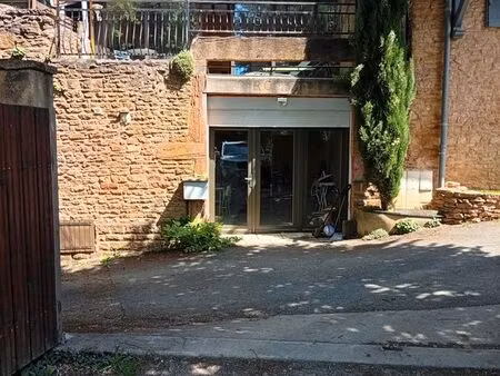 vends maison 110m2