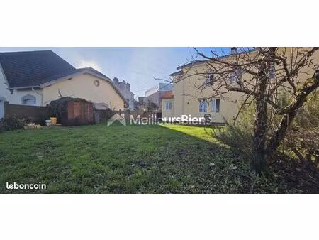 maison 5 pièces 95 m²