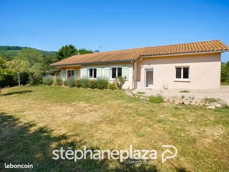 maison 5 pièces 120 m²