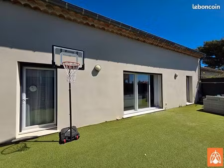 maison 4 pièces 118 m²