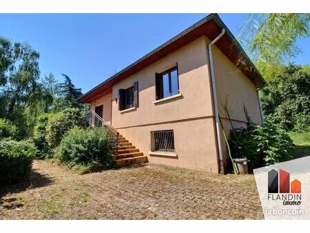 maison 5 pièces 128 m²