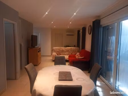 villa 112m2 à vendre
