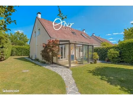maison 4 pièces 83 m²