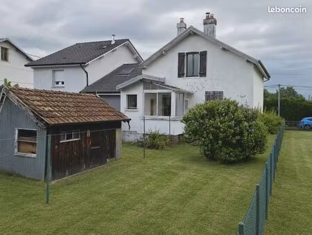 maison 5 pièces