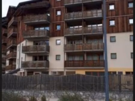 appartement 40m2