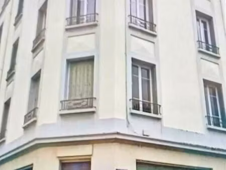 appartement 4 pièces 96 m²