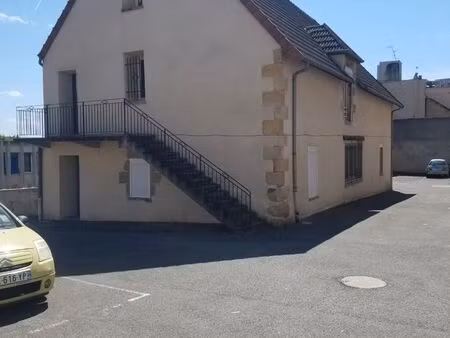 studio 29m² proche ifsi