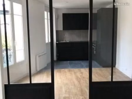 appartement 3 pièces 51 m²