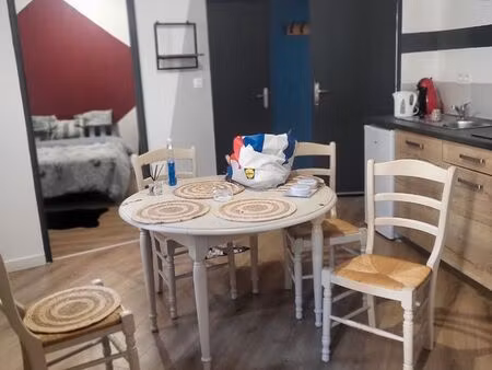 a louer vieux vichy appartement f2 meuble