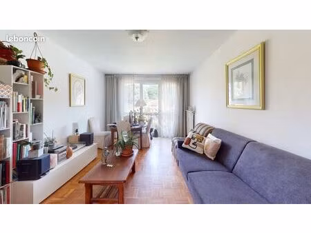 appartement 3 pièces 73 m²