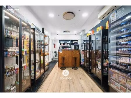 boutique 25 m² nice